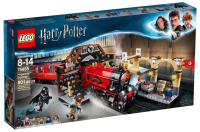 Конструктор Lego Harry Potter Хогвартс-экспресс / 75955 - 