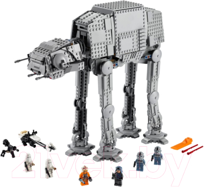 

Конструктор Lego, Star Wars AT-AT / 75288