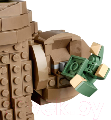 Конструктор Lego Star Wars Малыш Йода / 75318