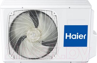 Сплит-система Haier Leader DC Inverter AS18TL4HRA / 1U18TL4FRA