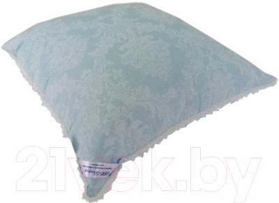 

Подушка для сна Delford, Лен Стандарт ПВХ / 2ЛП/л-уп22