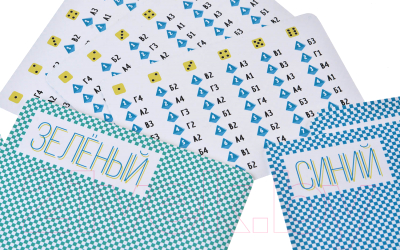 Изображение товара Настольная игра Magellan Заяц. Издание 2021 / MAG119836