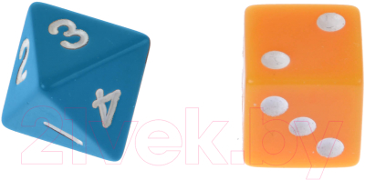 Изображение товара Настольная игра Magellan Заяц. Издание 2021 / MAG119836