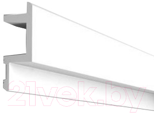 

Карниз для светодиодной ленты Orac Decor, C383