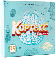 

Настольная игра Стиль Жизни, Кортекс Битва умов / LS46