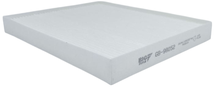 Салонный фильтр BIG Filter GB-98052