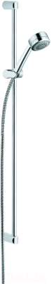 

Душевой гарнитур Kludi, Zenta 6084005-00