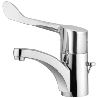 

Смеситель Kludi, Medi Care 341150524