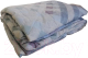 Миниатюра изображения товара Одеяло Delford Бязь Эконом ПЭ 150x205 / 2КБН-Э