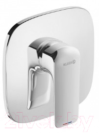 

Корпус для скрытого монтажа Kludi, Ameo 416550575