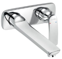 

Смеситель Kludi, Balance 522470575