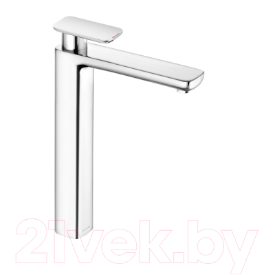 

Смеситель Kludi, E2 492980575