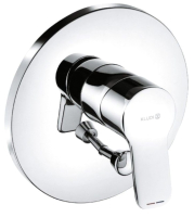 

Смеситель Kludi, Pure & Easy 376500565