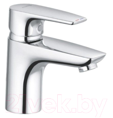 

Смеситель Kludi, Pure & Solid 340280575
