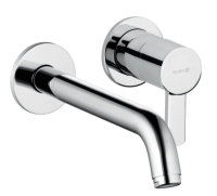

Смеситель Kludi, Zenta 382450575