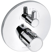 

Смеситель Kludi, Zenta 388300545