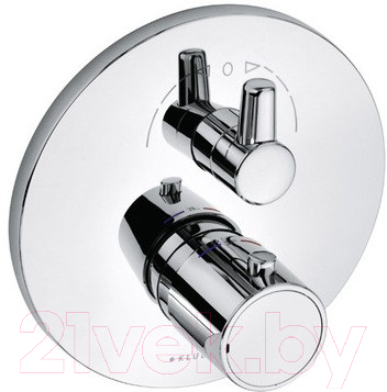 

Смеситель Kludi, Zenta 388300545
