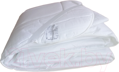 

Наматрасник детский Delford, Бязь Стандарт ПВХ 60x120 / 009Н6-уп41