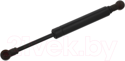 

Амортизатор топливного насоса Febi Bilstein, 05086
