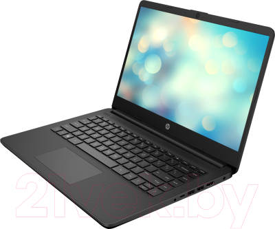 Ноутбук HP 14s-fq0043ur (249X6EA)