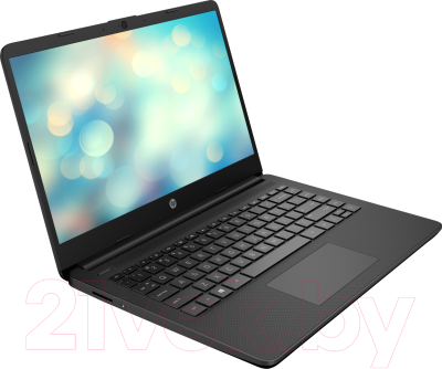 Ноутбук HP 14s-fq0043ur (249X6EA)