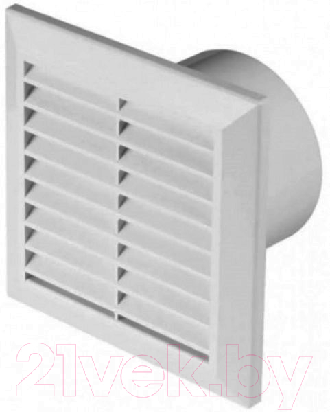 Вентилятор накладной Awenta Classic WC120T