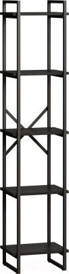 

Стеллаж Loftyhome, Мальборк 3 / mb010301