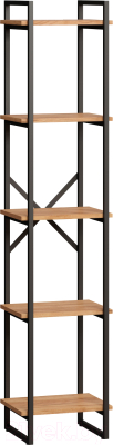 

Стеллаж Loftyhome, Мальборк 3 / mb010302