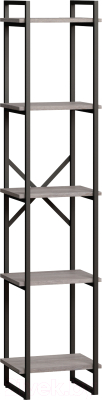 

Стеллаж Loftyhome, Мальборк 3 / mb010304
