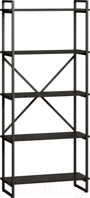 

Стеллаж Loftyhome, Мальборк 4 / mb010401