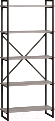 

Стеллаж Loftyhome, Мальборк 4 / mb010404