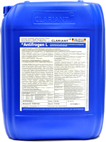 Теплоноситель для систем отопления Clariant Antifrogen L (концентрат) - 
