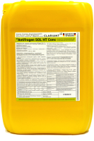 Теплоноситель для систем отопления Clariant Antifrogen SOL HT Conc (концентрат) - 