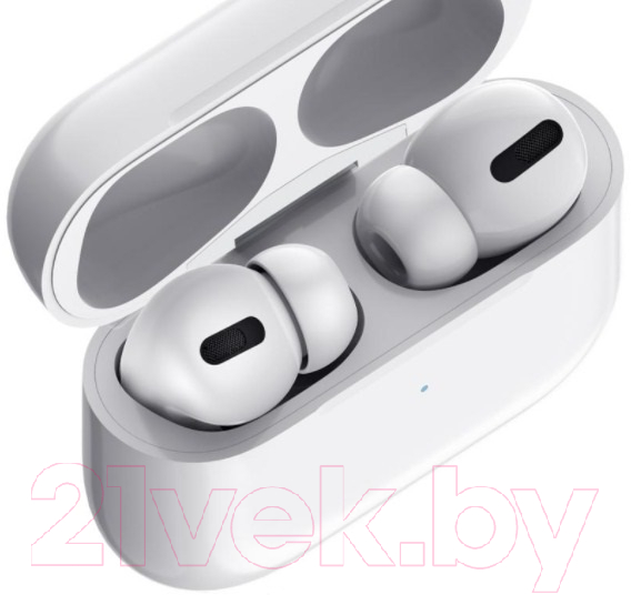 Беспроводные наушники Yoobao YB Earphone Apods Pro