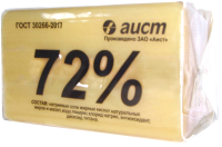 

Мыло для стирки Аист, Хозяйственное 72%