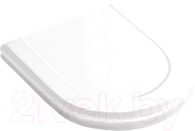

Сиденье для унитаза Villeroy & Boch, Hommage 8809-S1-R2