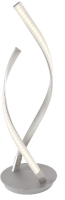 Прикроватная лампа Platinet PDL578 9W Two Stripe Eol (белый) - 