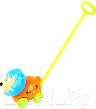 

Игрушка-каталка Toys, 661-808