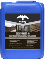 Антисептик для древесины Osprey Эк-Гранит 10% (10л) - 