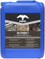 Антисептик для древесины Osprey Эк-Гранит 7% (20л) - 