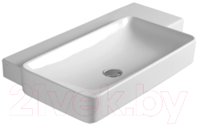 

Умывальник Simas, Flow FL02