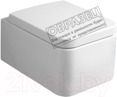 

Унитаз подвесной Simas, Flow FL63