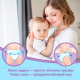 Миниатюра изображения товара Подгузники-трусики детские Huggies Conv 3 Boy (19шт)