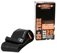 

Камера для велосипеда Maxxis, Fat/Plus Tube 29x2.5/3.0 LSV / EIB00041900