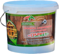Пропитка для дерева Osprey Декоративная (1.8кг, орех) - 