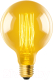 Лампа Uniel Vintage IL-V-G125-60-GOLDEN-E27 VW01 / UL-00000480 - 