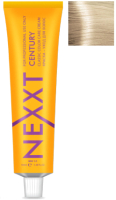 

Крем-краска для волос Nexxt Professional, Century 10.0