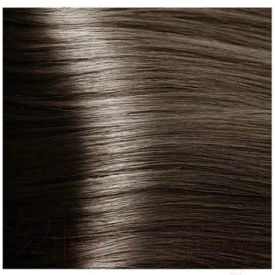 Крем-краска для волос Nexxt Professional Century 8.1 (светло-русый пепельный)