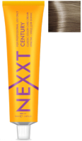 Крем-краска для волос Nexxt Professional Century 9.1 (блондин пепельный) - 