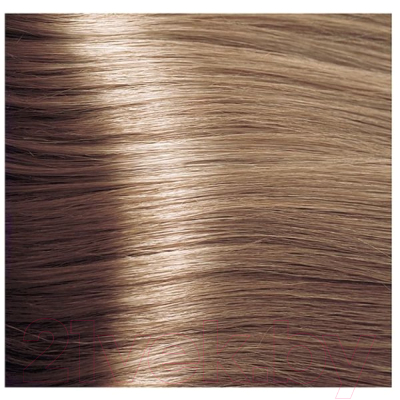 Крем-краска для волос Nexxt Professional Century 9.7 (блондин натуральный коричневый)